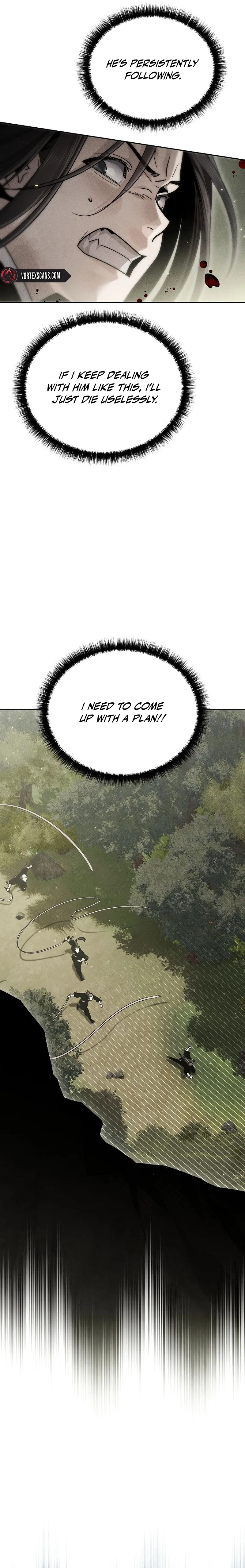 The Great Heavenly Demon Sovereign Chapter 15 Page 12