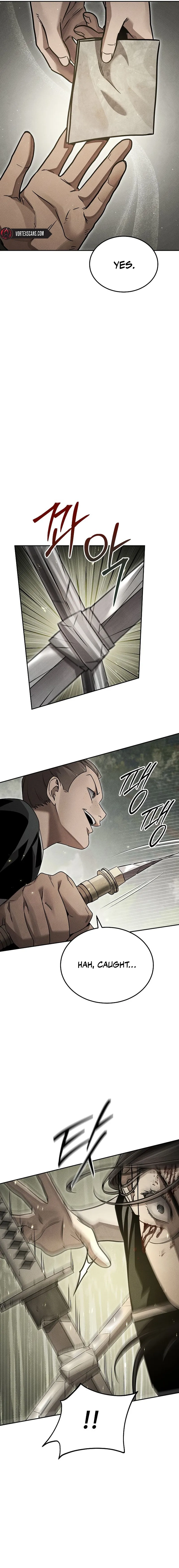 The Great Heavenly Demon Sovereign Chapter 15 Page 15