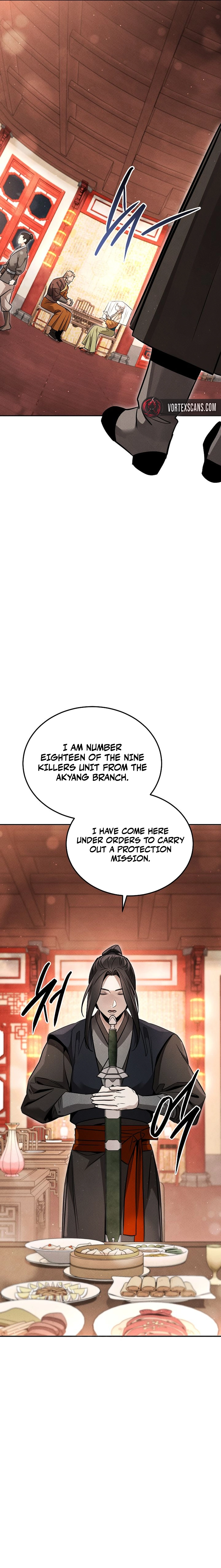 The Great Heavenly Demon Sovereign Chapter 41 Page 15