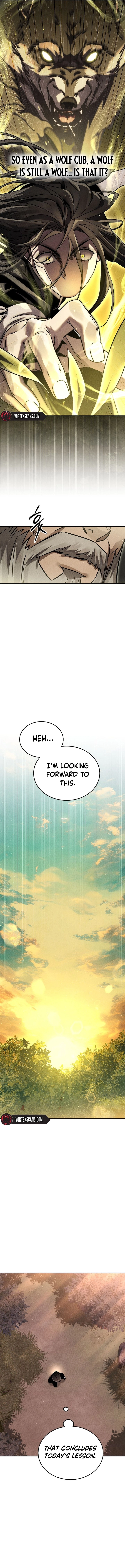 The Great Heavenly Demon Sovereign Chapter 11 Page 15