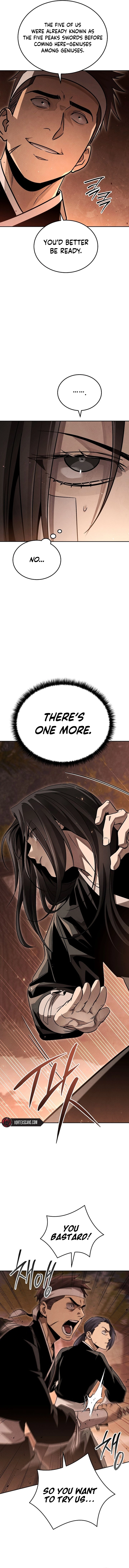 The Great Heavenly Demon Sovereign Chapter 11 Page 18