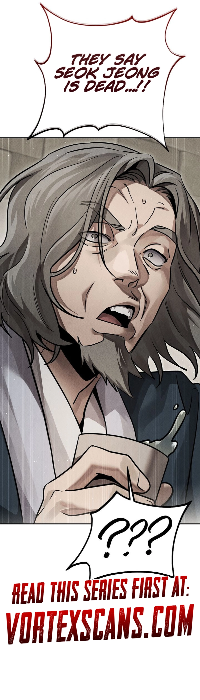 The Great Heavenly Demon Sovereign Chapter 40 Page 28