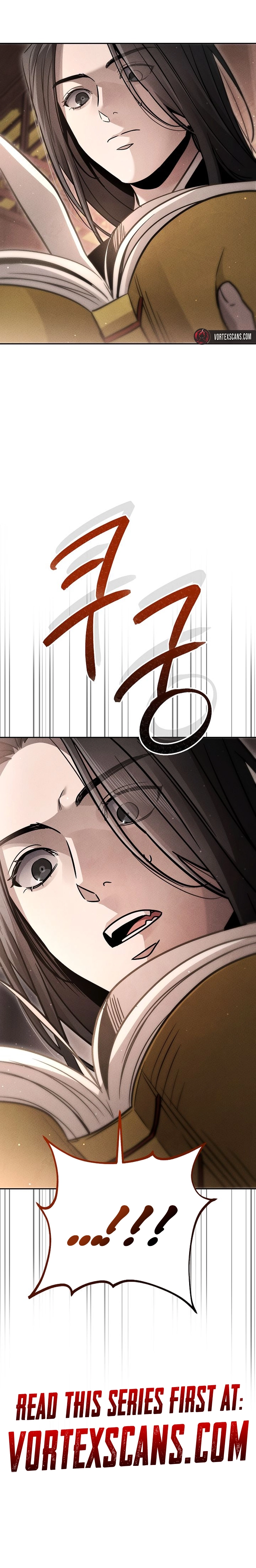 The Great Heavenly Demon Sovereign Chapter 27 Page 25