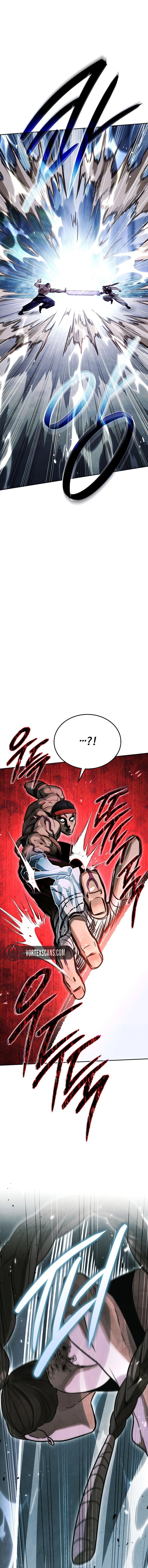 The Great Heavenly Demon Sovereign Chapter 36 Page 7