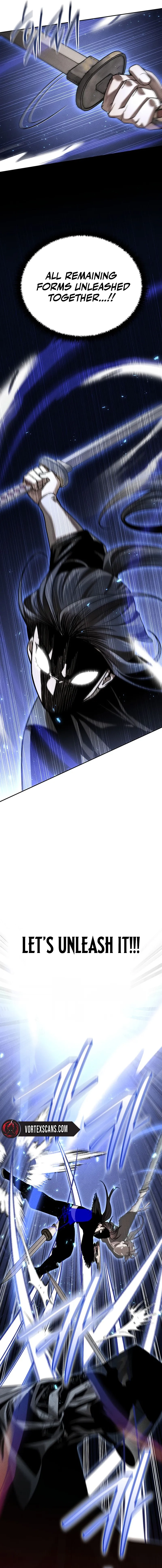 The Great Heavenly Demon Sovereign Chapter 8 Page 23