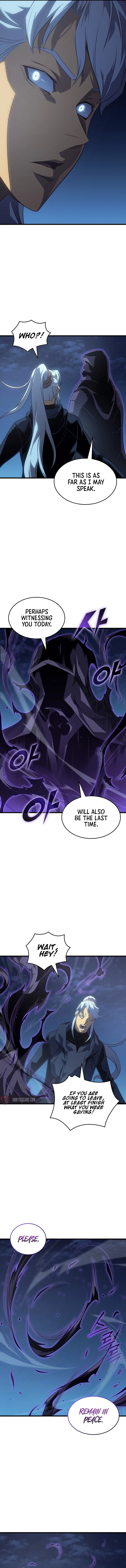 The Great Mage Returns After 4000 Years Chapter 234 Page 5