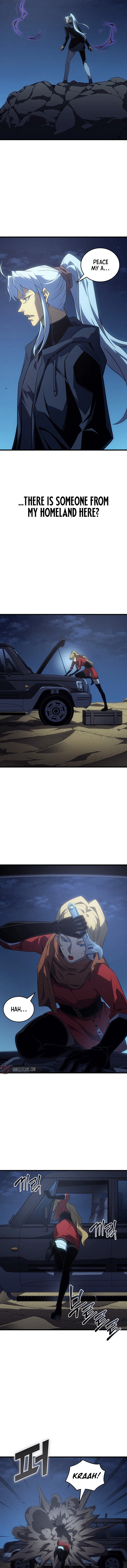 The Great Mage Returns After 4000 Years Chapter 234 Page 6