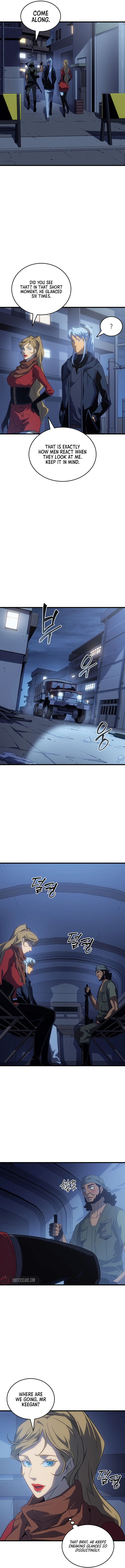 The Great Mage Returns After 4000 Years Chapter 234 Page 12
