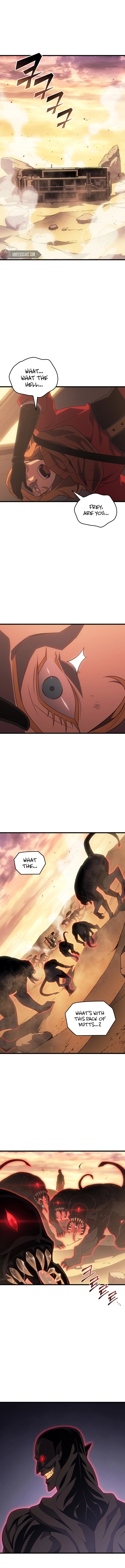 The Great Mage Returns After 4000 Years Chapter 232 Page 6