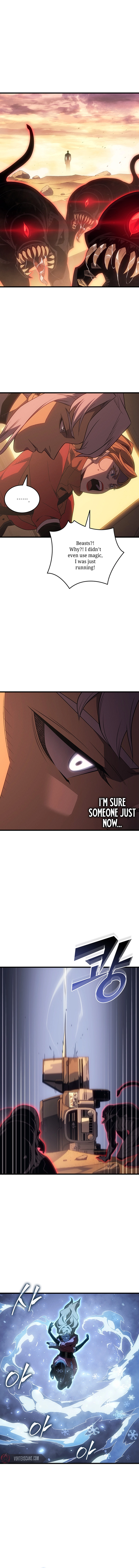 The Great Mage Returns After 4000 Years Chapter 232 Page 7