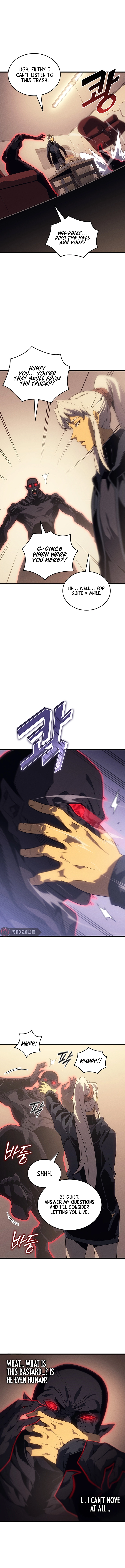 The Great Mage Returns After 4000 Years Chapter 232 Page 14
