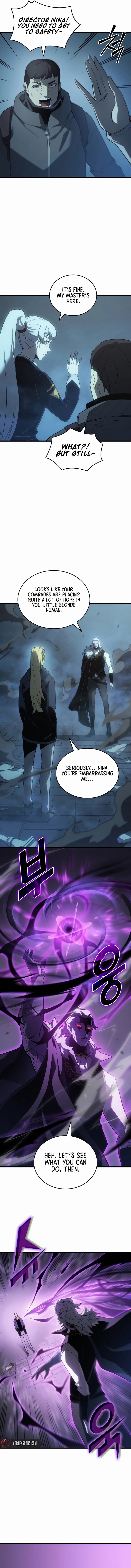 The Great Mage Returns After 4000 Years Chapter 210 Page 6
