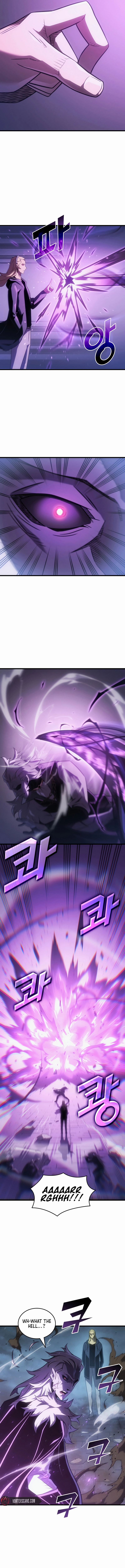 The Great Mage Returns After 4000 Years Chapter 210 Page 7