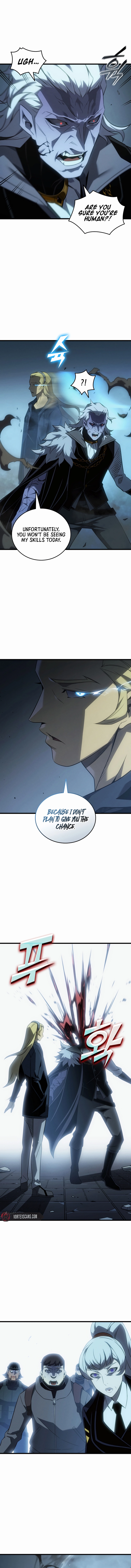 The Great Mage Returns After 4000 Years Chapter 210 Page 8