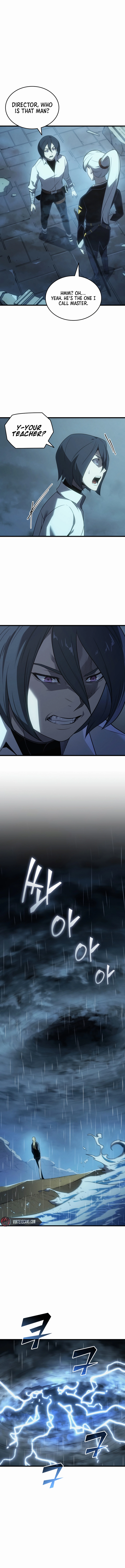 The Great Mage Returns After 4000 Years Chapter 210 Page 12
