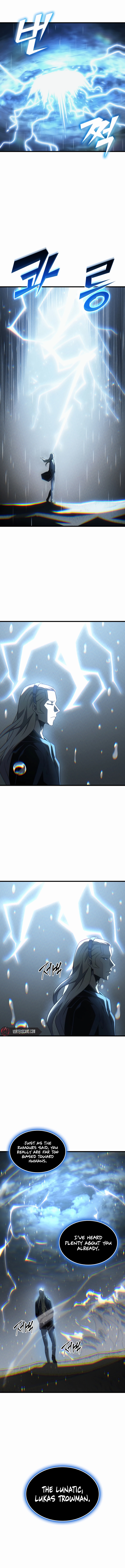 The Great Mage Returns After 4000 Years Chapter 210 Page 13