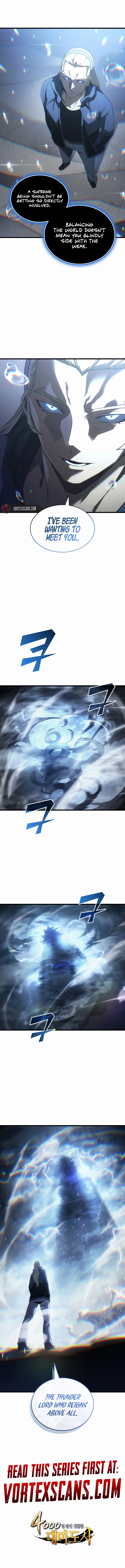 The Great Mage Returns After 4000 Years Chapter 210 Page 14