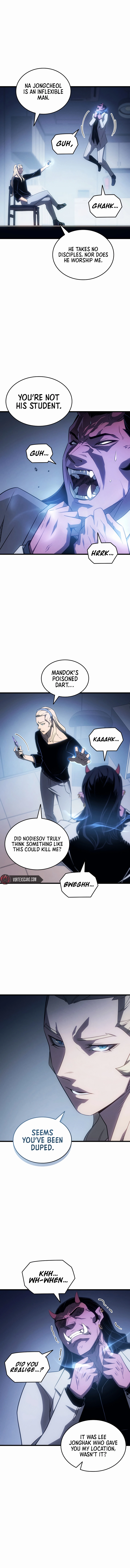 The Great Mage Returns After 4000 Years Chapter 218 Page 11