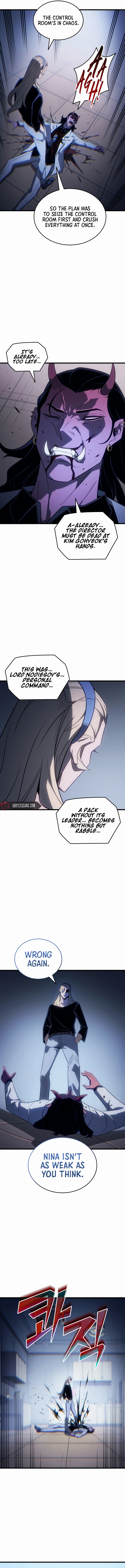 The Great Mage Returns After 4000 Years Chapter 218 Page 14