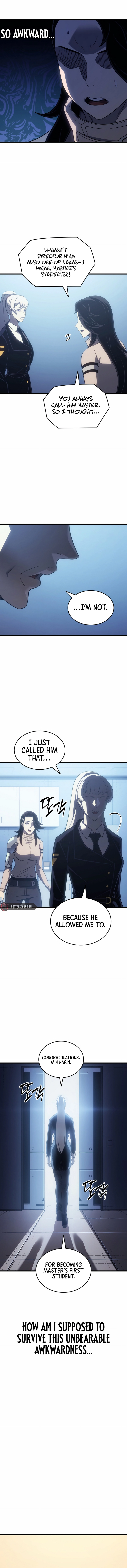 The Great Mage Returns After 4000 Years Chapter 208 Page 6