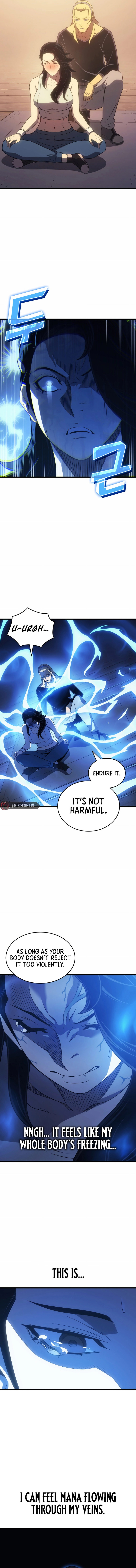 The Great Mage Returns After 4000 Years Chapter 208 Page 8