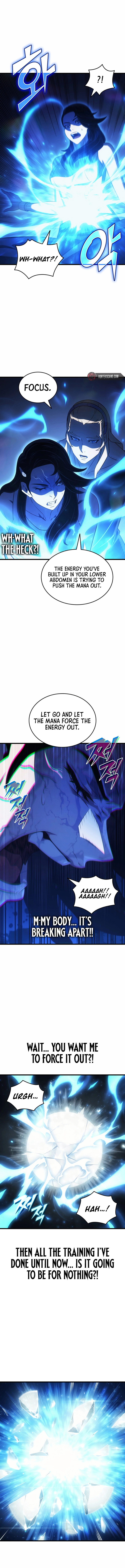 The Great Mage Returns After 4000 Years Chapter 208 Page 10