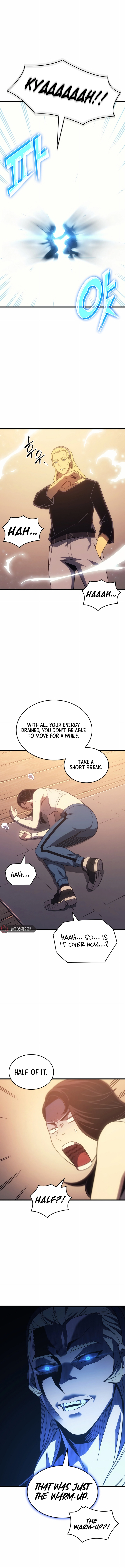 The Great Mage Returns After 4000 Years Chapter 208 Page 11
