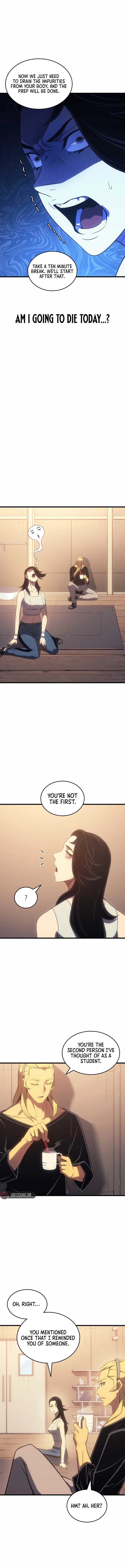 The Great Mage Returns After 4000 Years Chapter 208 Page 12