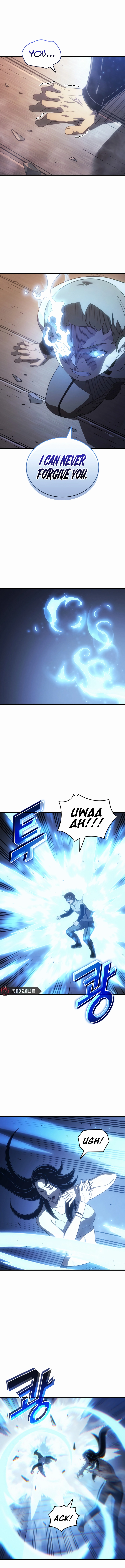 The Great Mage Returns After 4000 Years Chapter 215 Page 5