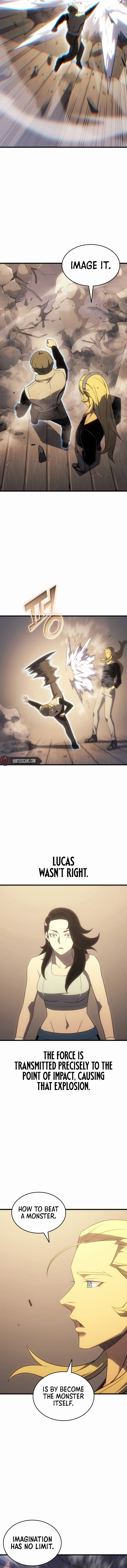 The Great Mage Returns After 4000 Years Chapter 215 Page 7