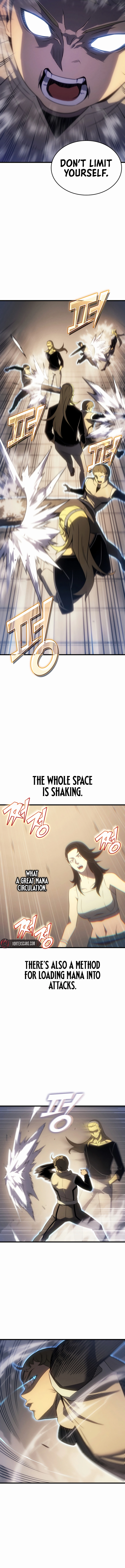 The Great Mage Returns After 4000 Years Chapter 215 Page 8