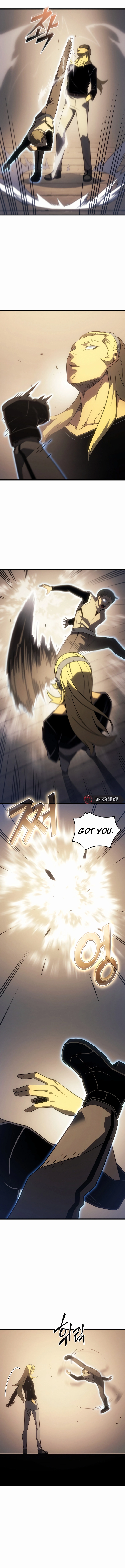 The Great Mage Returns After 4000 Years Chapter 215 Page 9