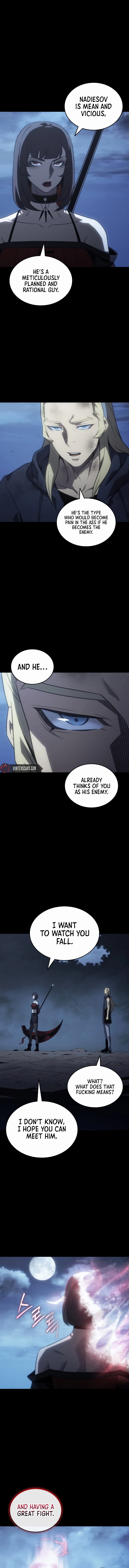 The Great Mage Returns After 4000 Years Chapter 215 Page 13