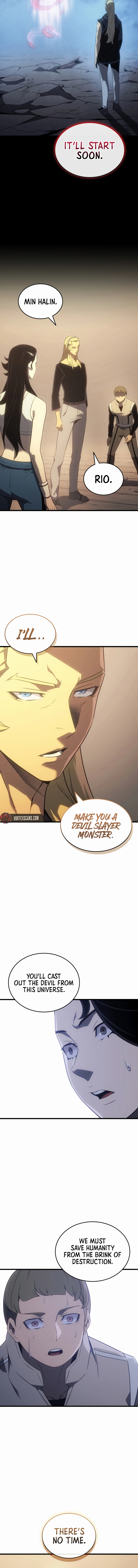 The Great Mage Returns After 4000 Years Chapter 215 Page 14