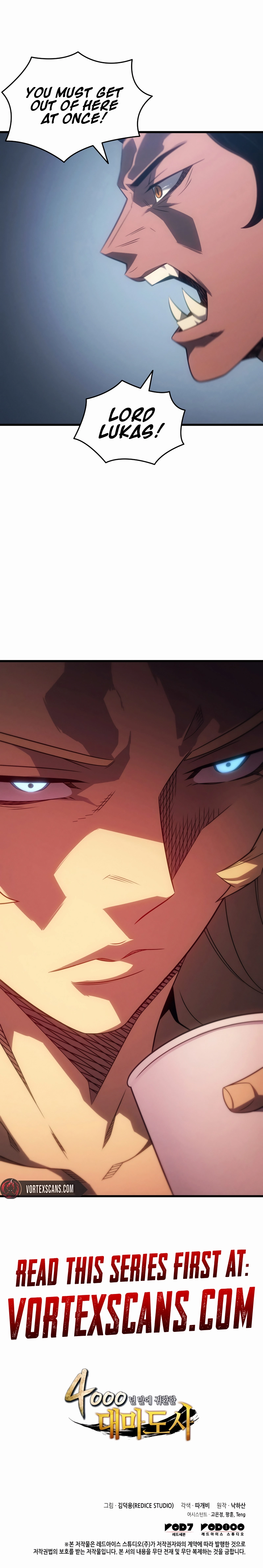 The Great Mage Returns After 4000 Years Chapter 217 Page 10
