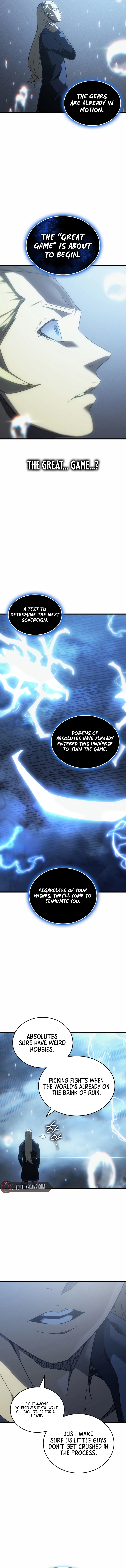 The Great Mage Returns After 4000 Years Chapter 211 Page 6