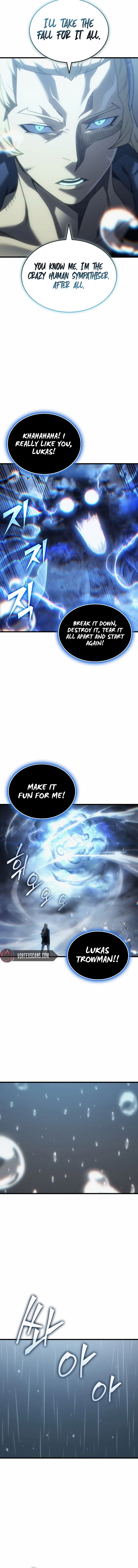 The Great Mage Returns After 4000 Years Chapter 211 Page 7