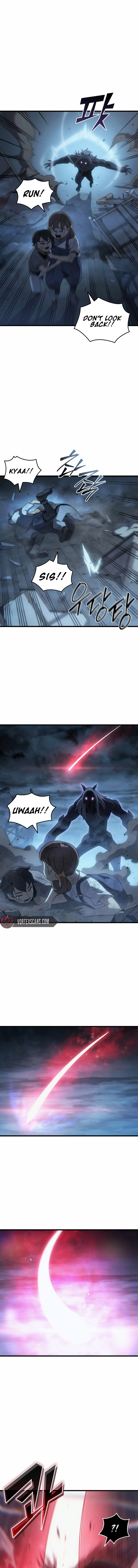 The Great Mage Returns After 4000 Years Chapter 211 Page 10