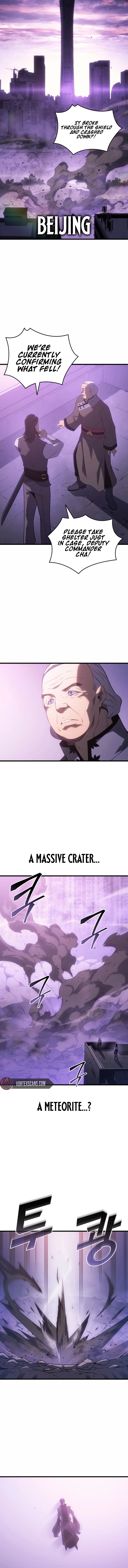 The Great Mage Returns After 4000 Years Chapter 211 Page 13