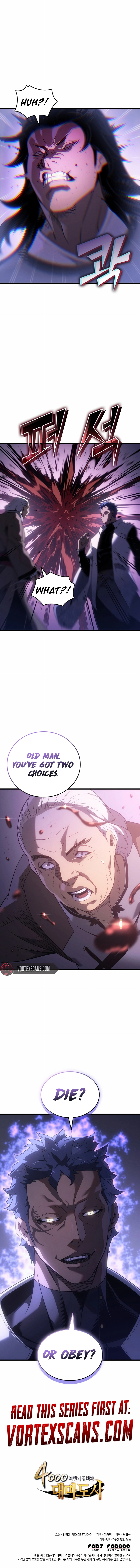 The Great Mage Returns After 4000 Years Chapter 211 Page 15