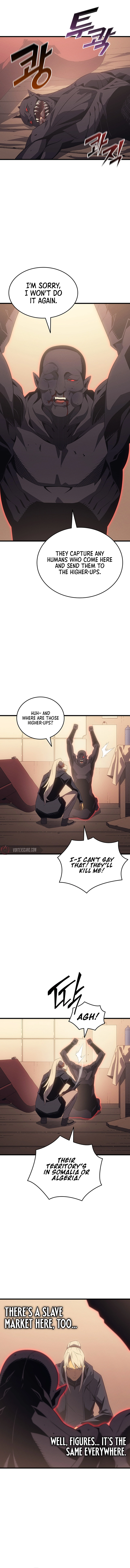 The Great Mage Returns After 4000 Years Chapter 233 Page 6