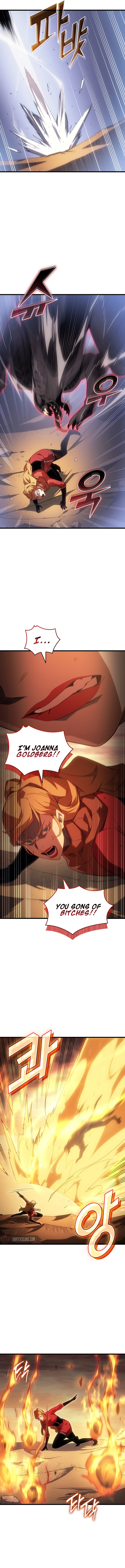 The Great Mage Returns After 4000 Years Chapter 233 Page 10