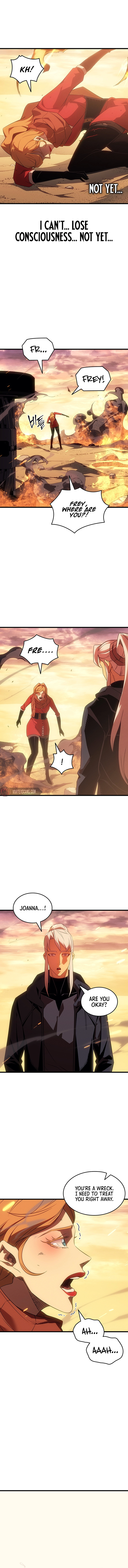 The Great Mage Returns After 4000 Years Chapter 233 Page 11