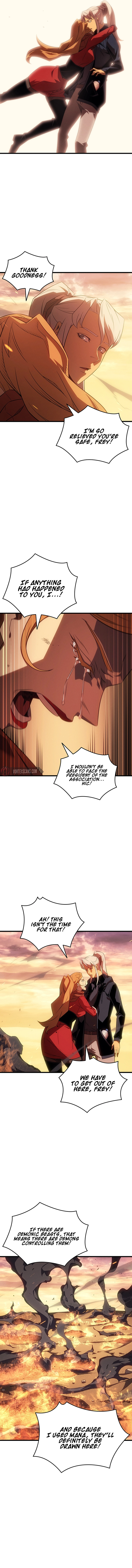 The Great Mage Returns After 4000 Years Chapter 233 Page 12