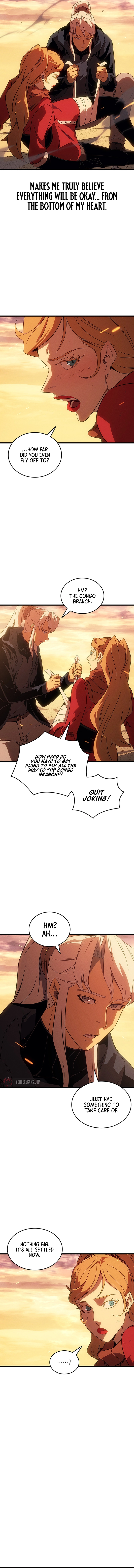 The Great Mage Returns After 4000 Years Chapter 233 Page 14