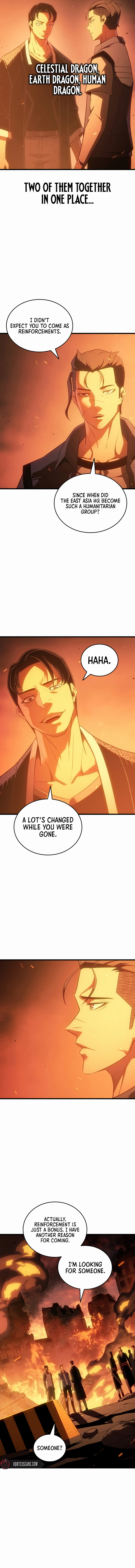 The Great Mage Returns After 4000 Years Chapter 216 Page 5