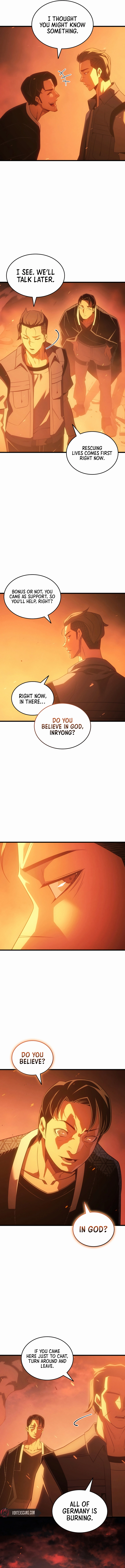 The Great Mage Returns After 4000 Years Chapter 216 Page 6