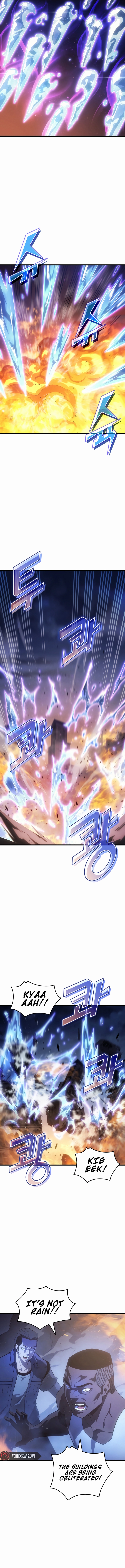 The Great Mage Returns After 4000 Years Chapter 216 Page 10