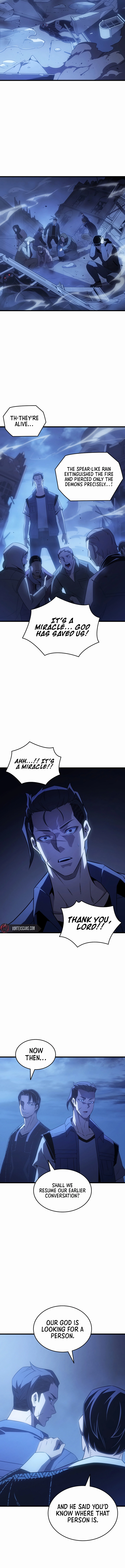 The Great Mage Returns After 4000 Years Chapter 216 Page 12