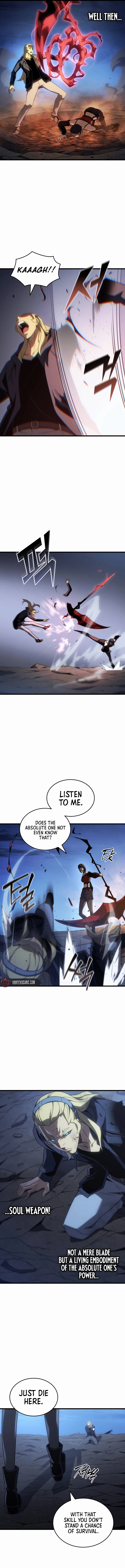 The Great Mage Returns After 4000 Years Chapter 213 Page 6
